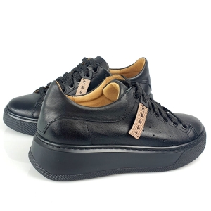 sportowe buty damskie czarne nessi