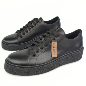 sportowe buty damskie czarne nessi