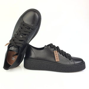 sportowe buty damskie czarne nessi