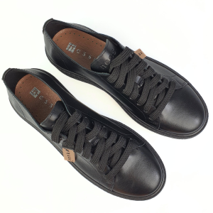 sportowe buty damskie czarne nessi