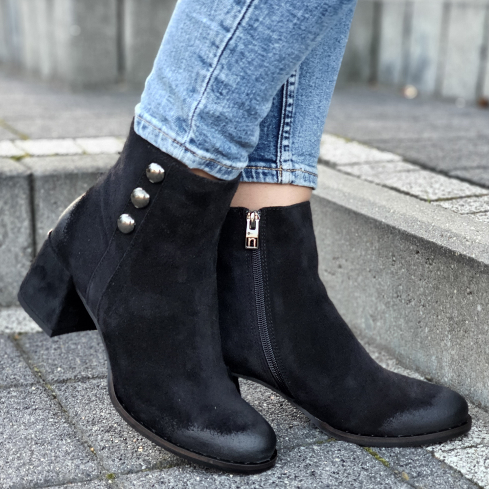 botki czarne zamsz NESSI 18430-07.png