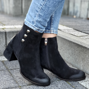 botki czarne zamsz NESSI 18430-07.png