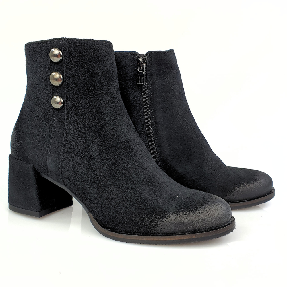 botki czarne zamsz NESSI 18430-02.png