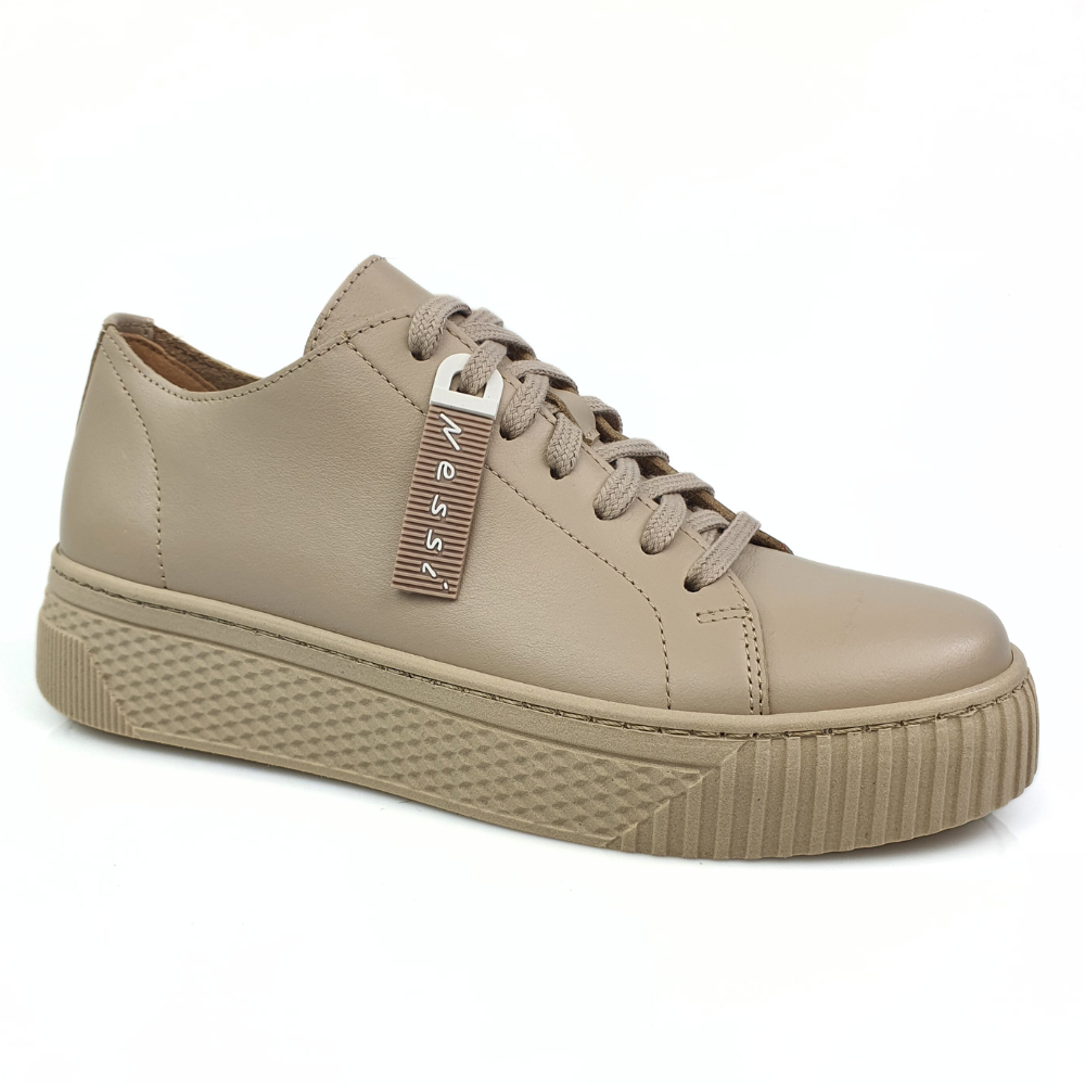 półbuty NESSI 22162 beż - 06.png