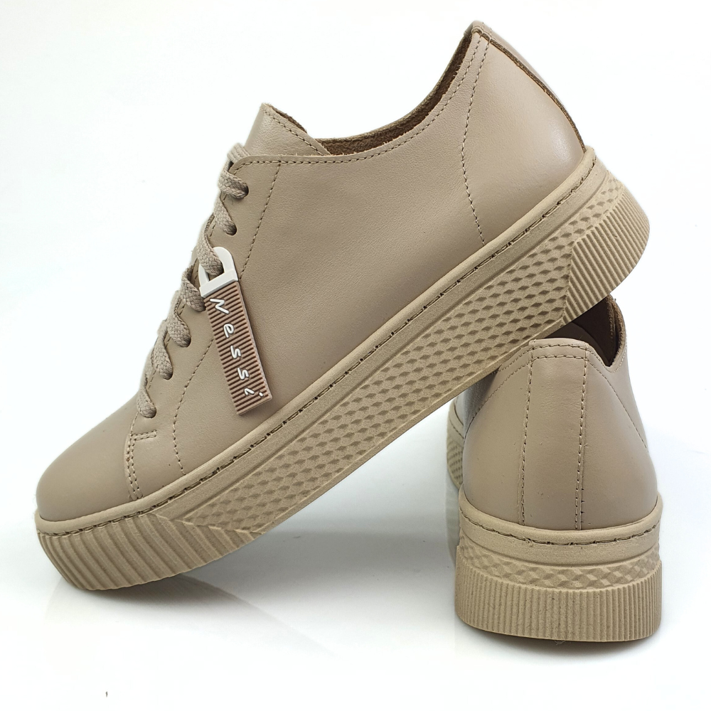 półbuty NESSI 22162 beż - 03.png