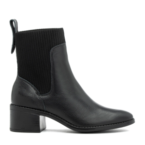 botki RYŁKO TRISS 4WVK1_2SH czarny - 05.png