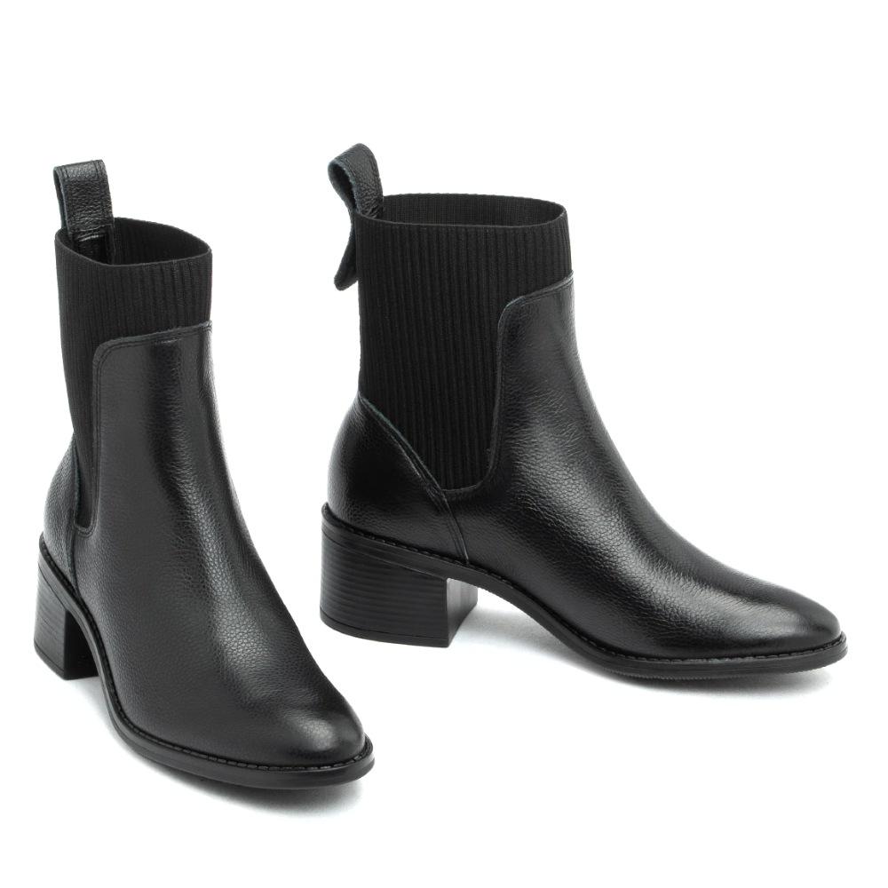 botki RYŁKO TRISS 4WVK1_2SH czarny - 04.png