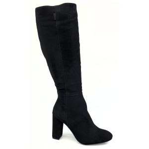 kozaki czarne welur NESSI 911 - 04.png