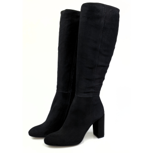 kozaki czarne welur NESSI 911 - 01.png