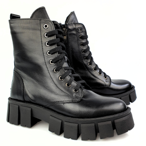 botki traperki czarne Bochmbut 1463 - 04.png