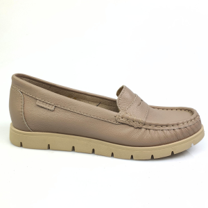 mokasyny NESSI 76506 beż 416C - 07.png