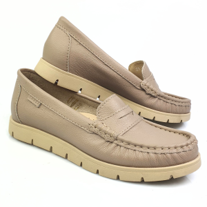 mokasyny NESSI 76506 beż 416C - 04.png