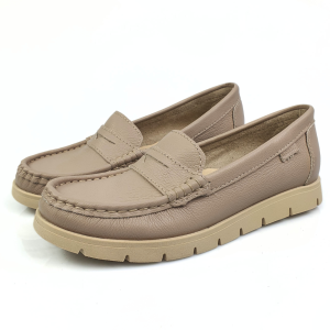 mokasyny NESSI 76506 beż 416C - 01.png