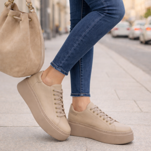 sportowe półbuty damskie beżowe nessi 24580 (5).png