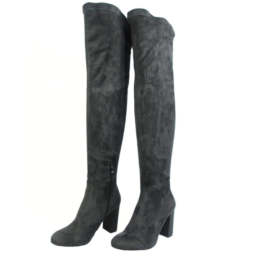 kozaki damskie za kolano szare nessi 911 (2).png