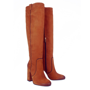 kozaki damskie rude Carinii B4600 (2).png