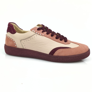 sportowe półbuty damskie różowe Kampa N1202 (4).png