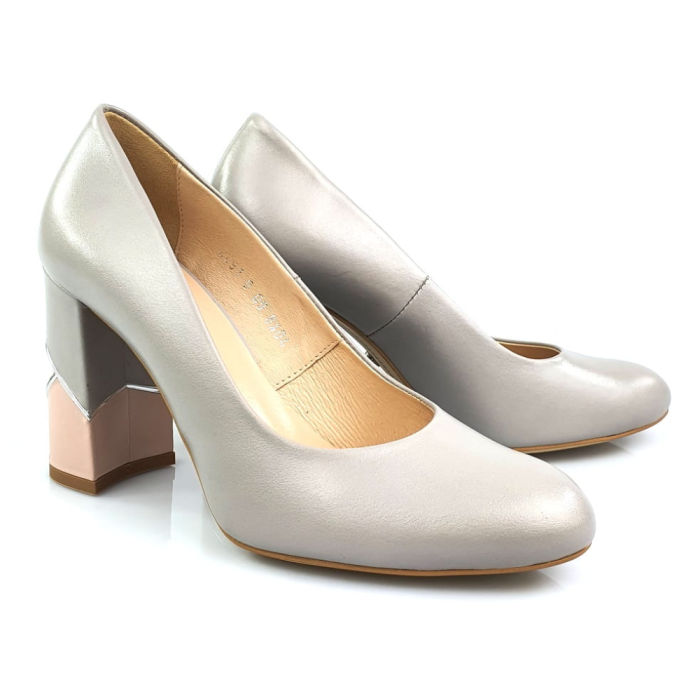 czółenka kordel paula szare.png