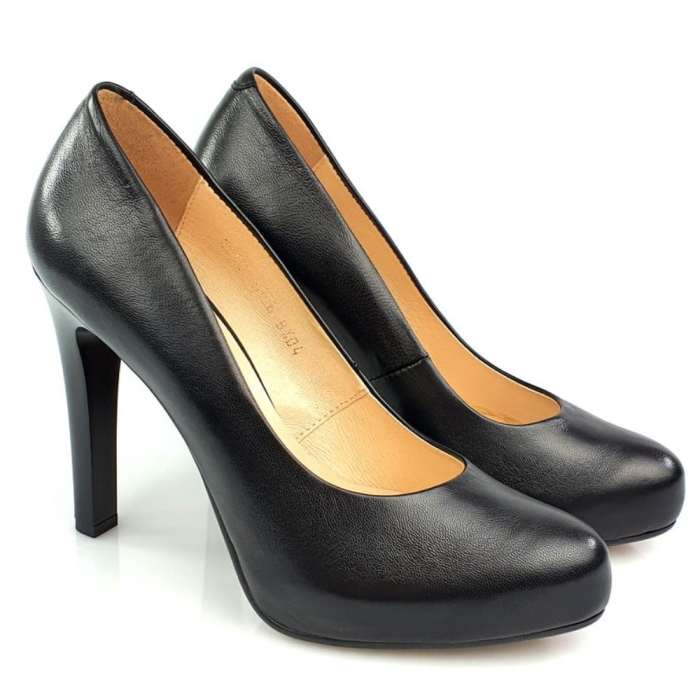 czółenka na wysokiej szpilce czarne kordel 1056 (3).png