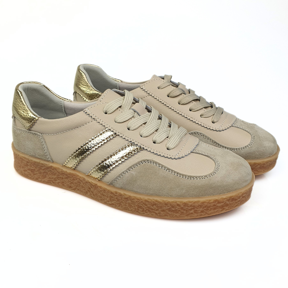 sportowe półbuty damskie S.Barski LR61-7059 beige.png