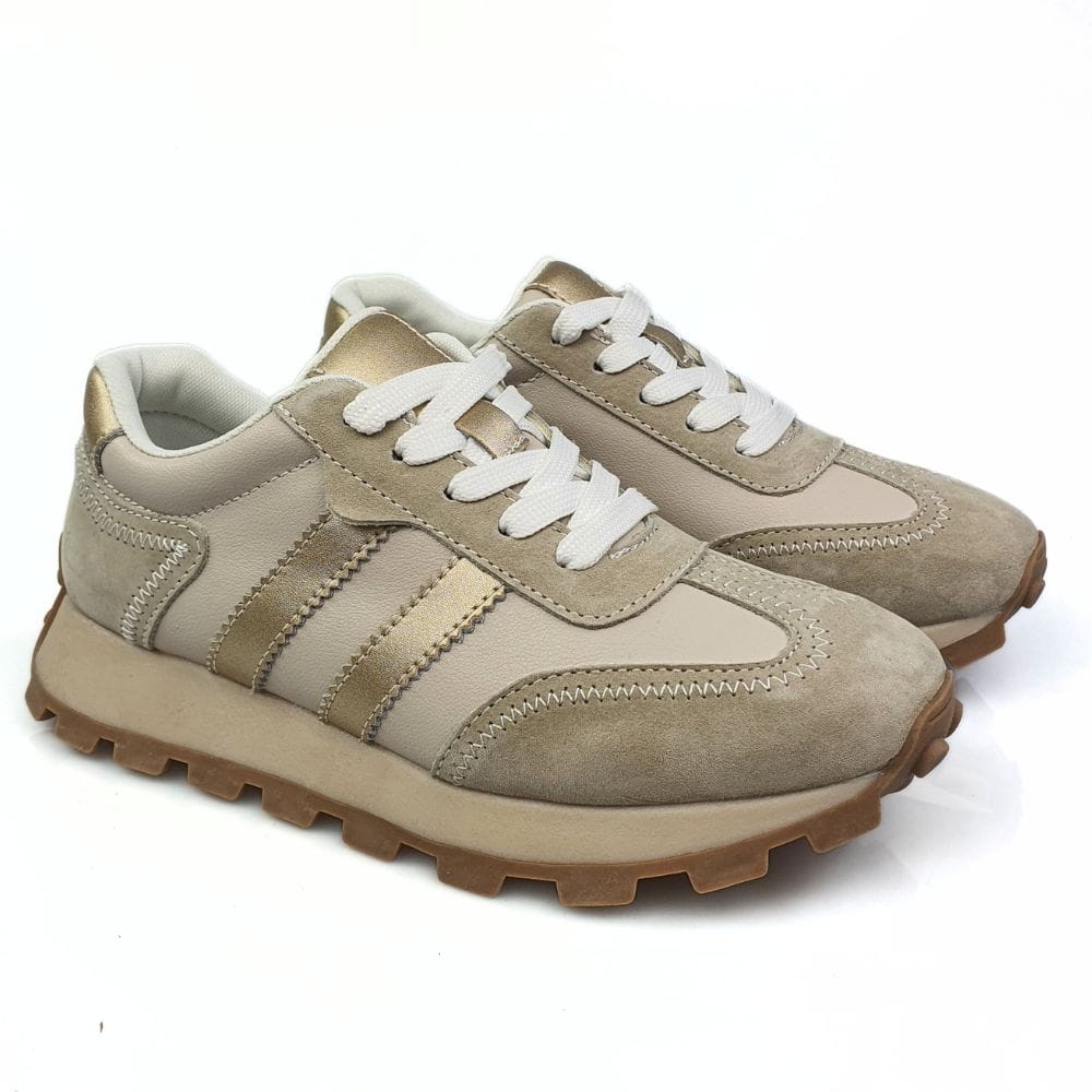 sportowe półbuty damskie S.Barski LR61-7097 beige.jpg