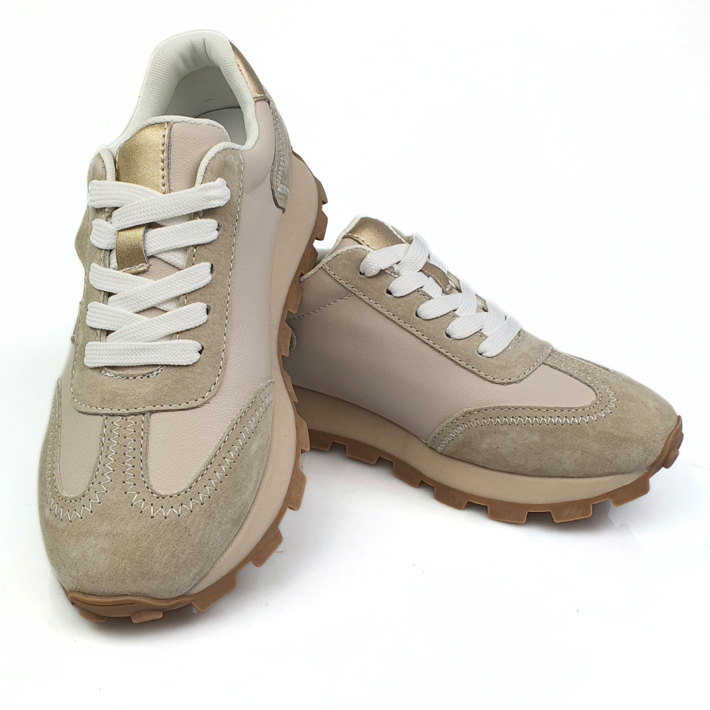 sportowe półbuty damskie S.Barski LR61-7097 beige (2).png
