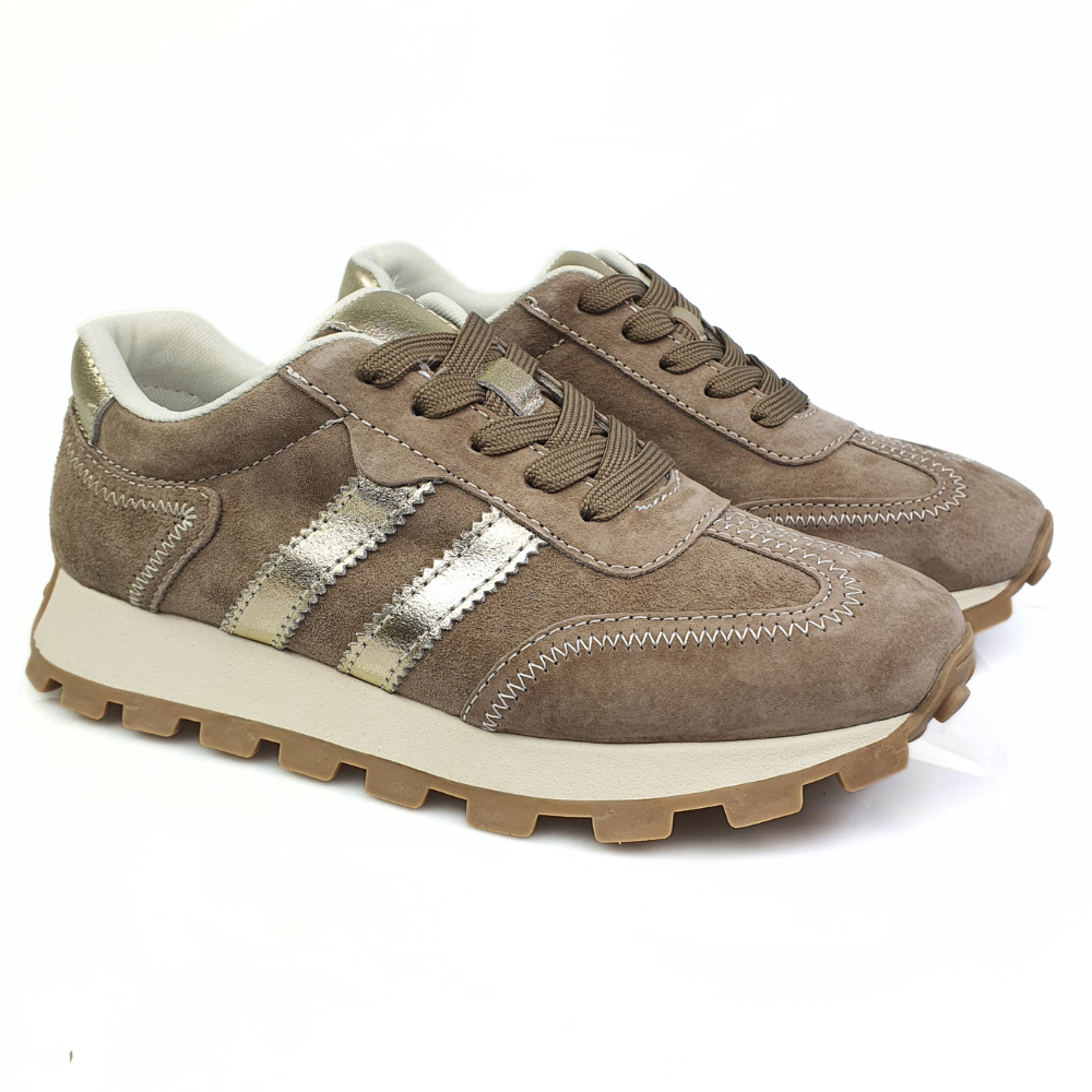 sportowe półbuty damskie S.Barski LR61-7097 d.beige (4).png