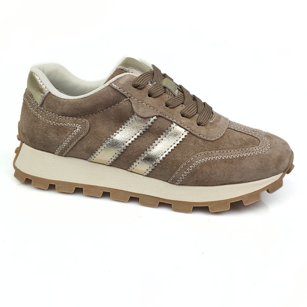 sportowe półbuty damskie S.Barski LR61-7097 d.beige.png