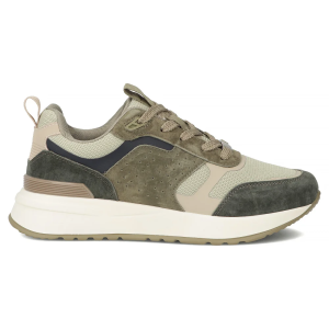 sneakersy damskie skóra Filippo DP7729 khaki (3).png