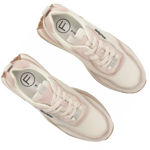 sneakersy damskie skóra Filippo DP7754 beżowy (3).png