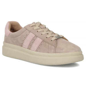 sneakersy damskie skóra Filippo DP7499 beżowy (1).png