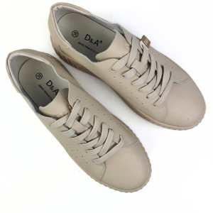 sneakersy damskie beżowe skóra Barski GR61-5938 (3).png