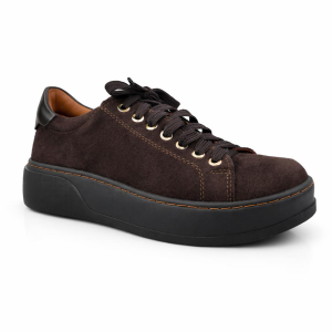 półbuty damskie sneakersy brąz czekolada BOCHMBUT 1473 (9).png