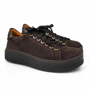 półbuty damskie sneakersy brąz czekolada BOCHMBUT 1473 (7).png