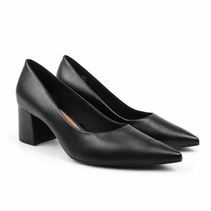 czółenka na słupku czarne Bottero 354901 (4).png