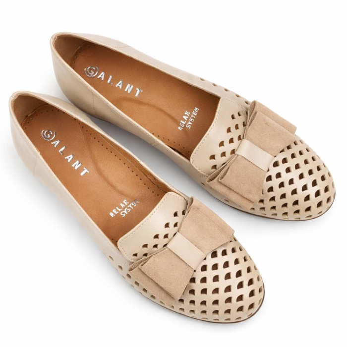 mokasyny lordsy beżowe skórzane Galant 4072 (1).png
