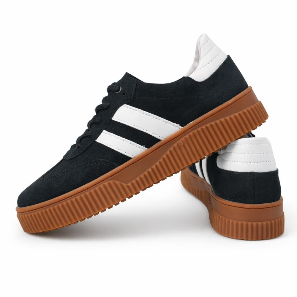 sportowe półbuty damskie czarne SANTORIO LSK-626 (5).png