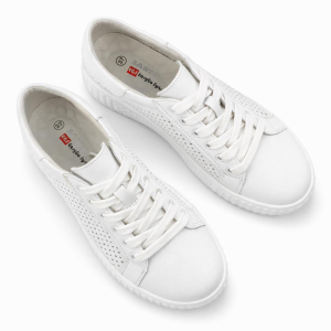 sportowe sneakersy damskie białe SANTORIO SAN-434 (5).png