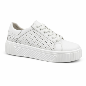 sportowe sneakersy damskie białe SANTORIO SAN-434 (4).png