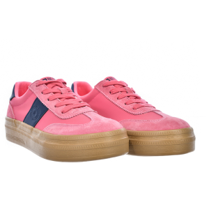 sneakersy damskie różowe Big Star TT274164 (2).png