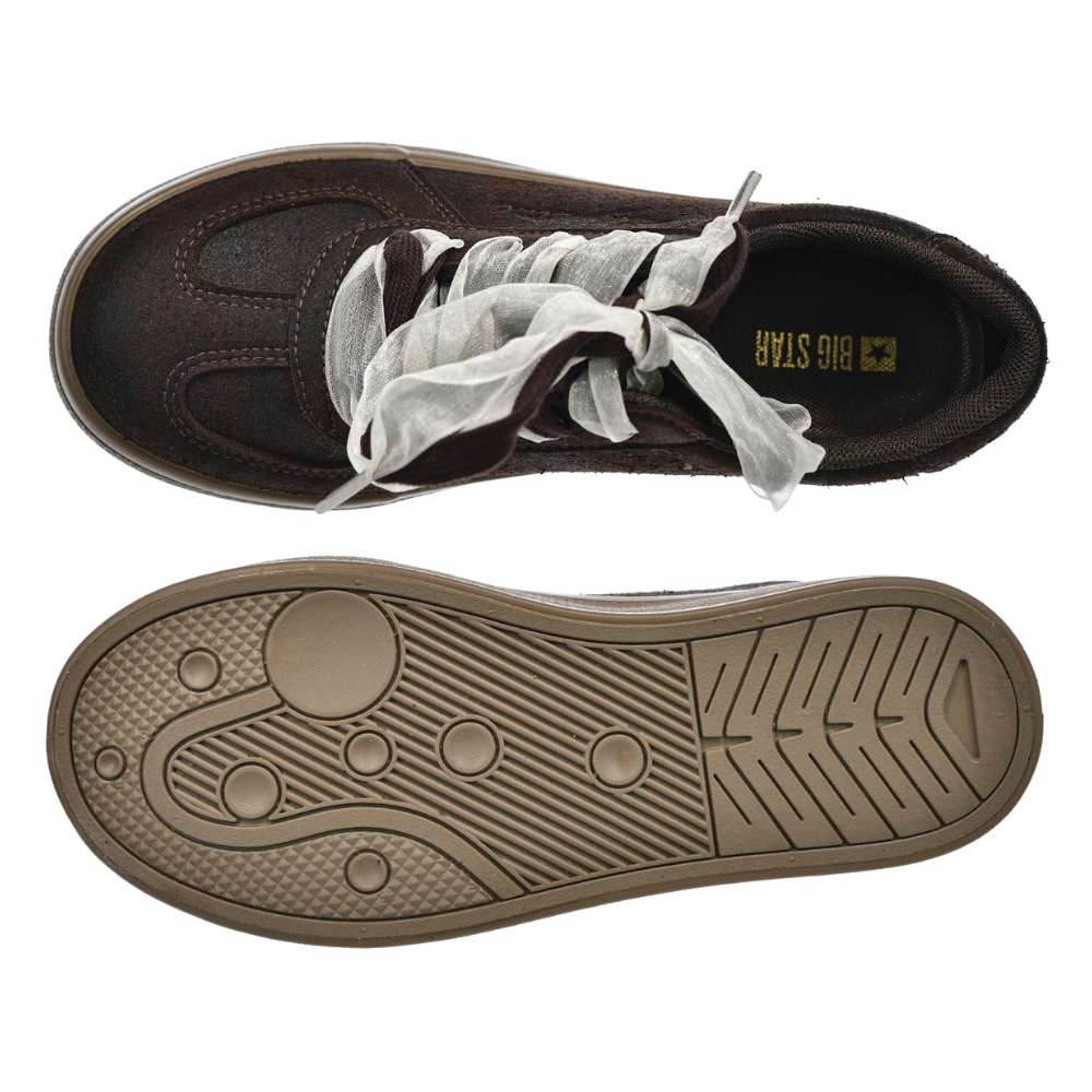 sneakersy damskie brązowe Big Star UU274004 (4).png