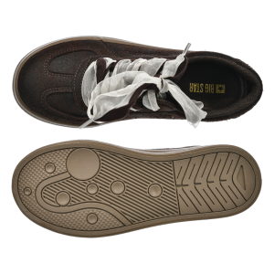 sneakersy damskie brązowe Big Star UU274004 (4).png