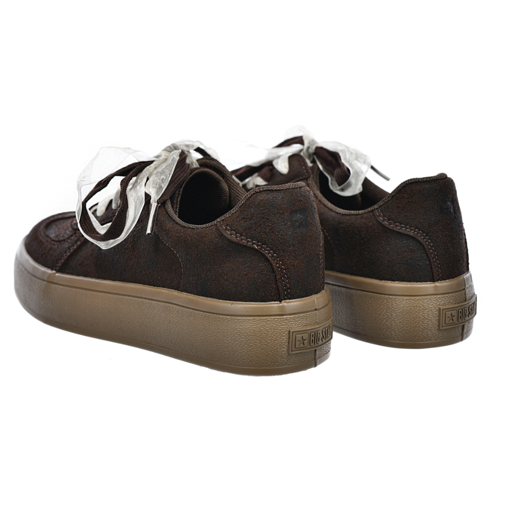 sneakersy damskie brązowe Big Star UU274004 (3).png