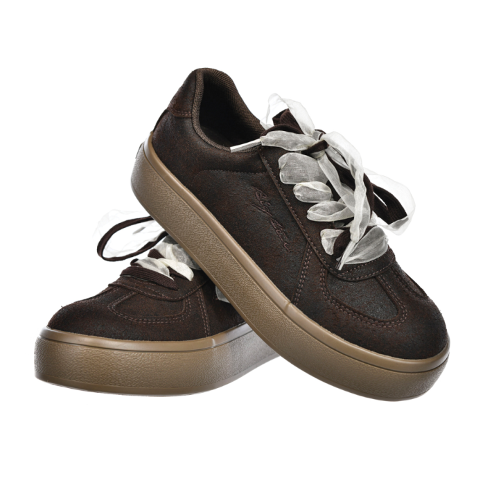 sneakersy damskie brązowe Big Star UU274004 (1).png