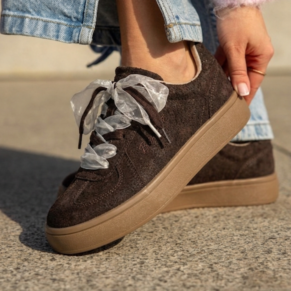 sneakersy damskie brązowe Big Star UU274004 (5).png