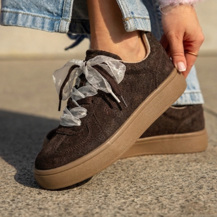 sneakersy damskie brązowe Big Star UU274004 (5).png