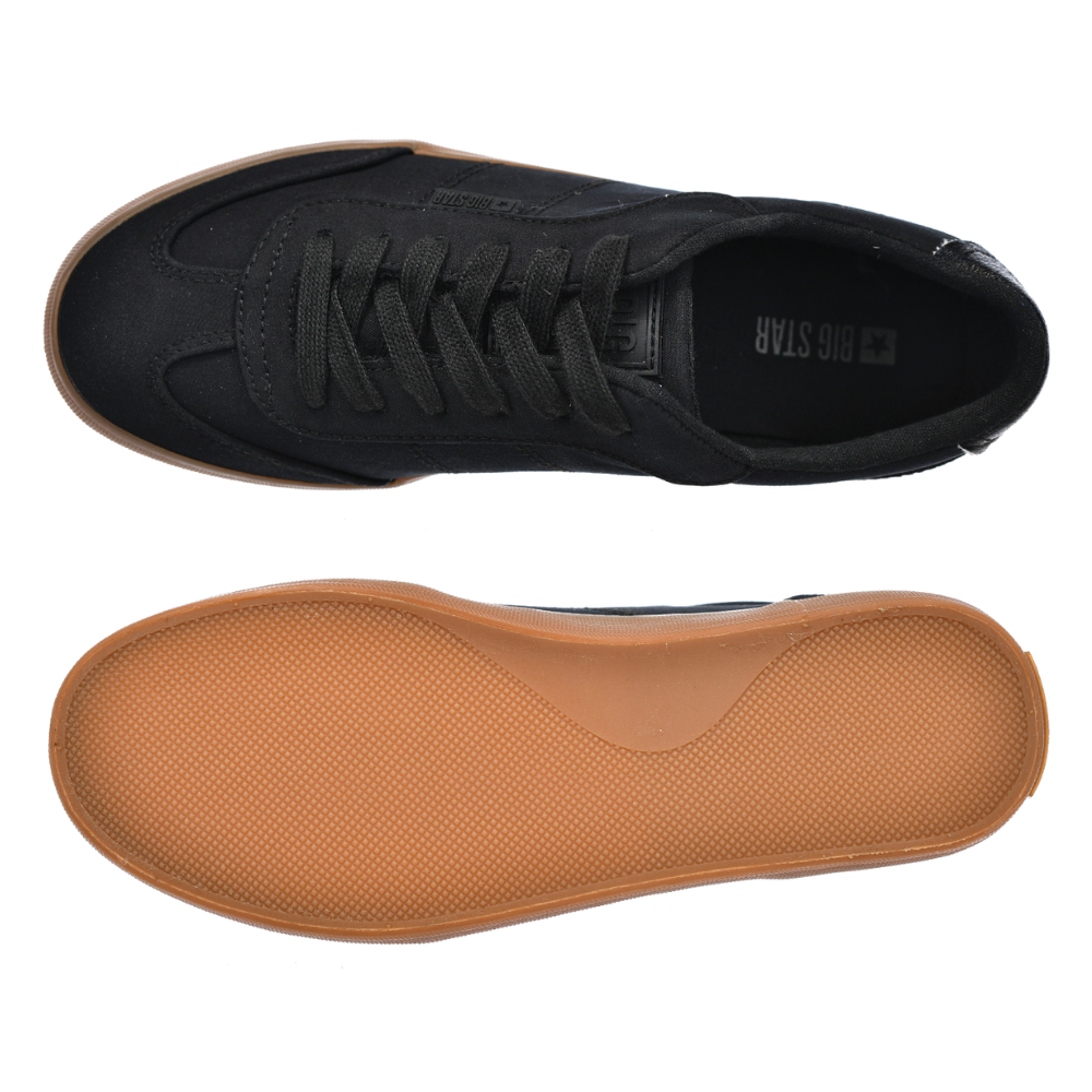 trampki młodzieżowe czarne Big Star TT274356 (3).png