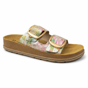 klapki damskie skórzane z klamrami Maciejka P7537 kwiaty (1).png