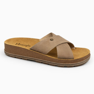 klapki damskie skórzane beżowe Maciejka P7504 (3).png