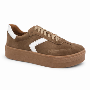 półbuty sportowe damskie skórzane beż zamsz Bochmbut 1470 (4).png